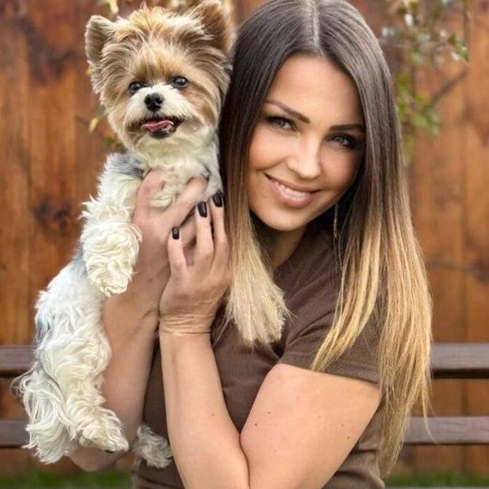 Gorgeous lady Larisa, 47 yrs.old from Lutsk, Ukraine Gorgeous lady Larisa, 47 yrs.old from Lutsk, Ukraine