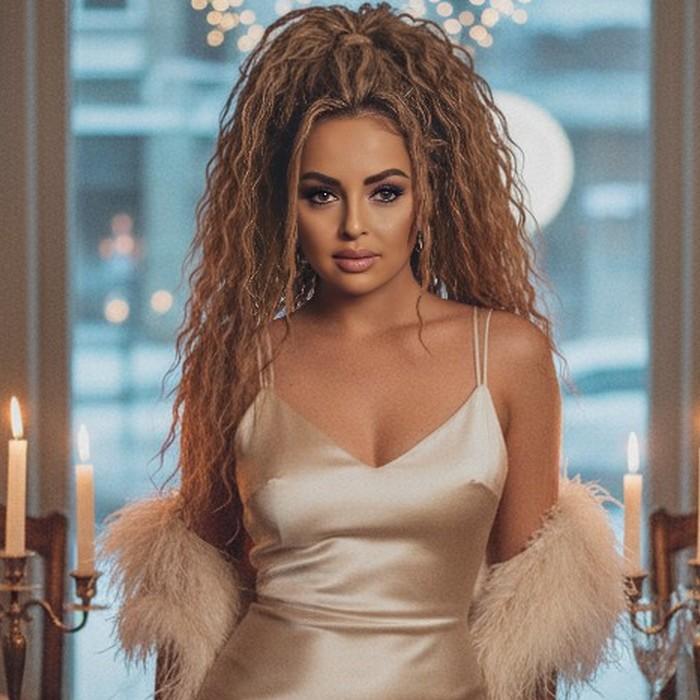 Beautiful lady Olena, 46 yrs.old from Dnepr, Ukraine