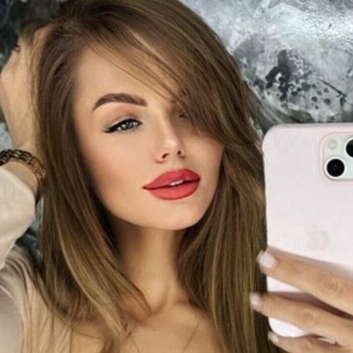 Beautiful lady Victoria, 30 yrs.old from Kryvyi Rih, Ukraine