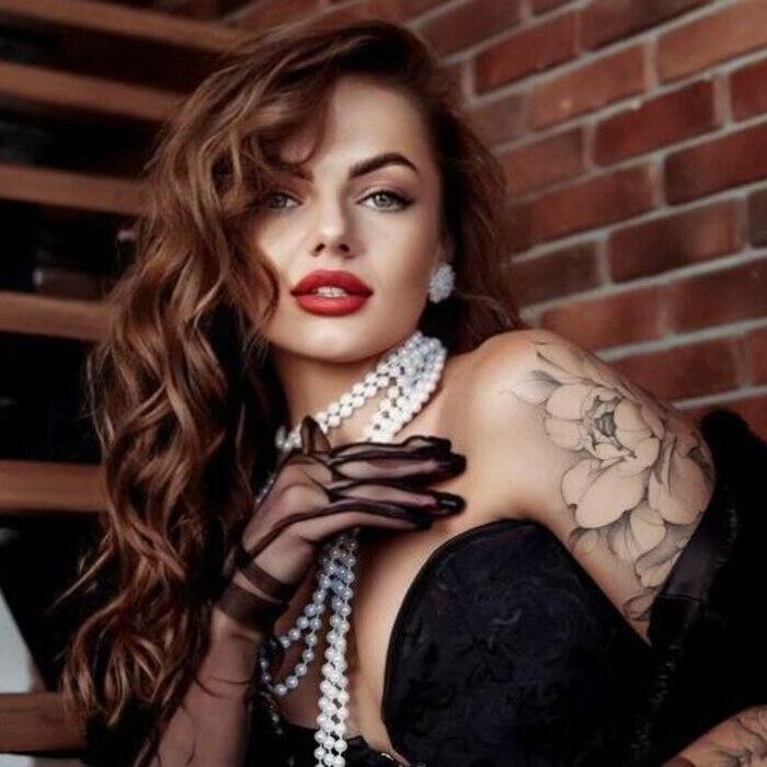 Amazing mail order bride Victoria, 30 yrs.old from Kryvyi Rih, Ukraine
