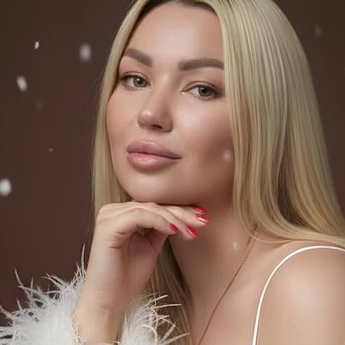 Nice miss Victoria, 38 yrs.old from Poltava, Ukraine