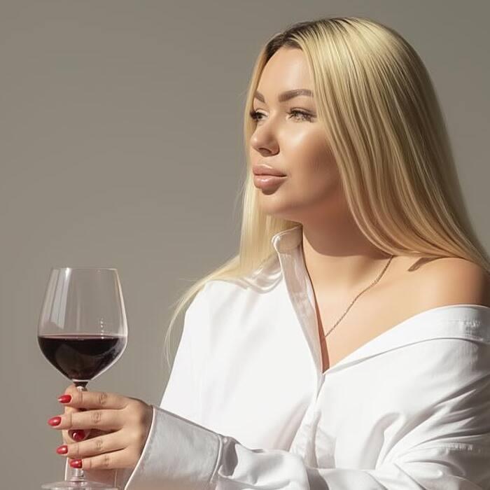 Gorgeous girlfriend Victoria, 38 yrs.old from Poltava, Ukraine