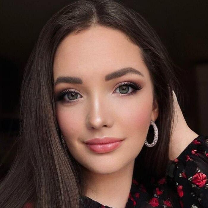 Pretty mail order bride Daria, 22 yrs.old from Wroclaw, Poland