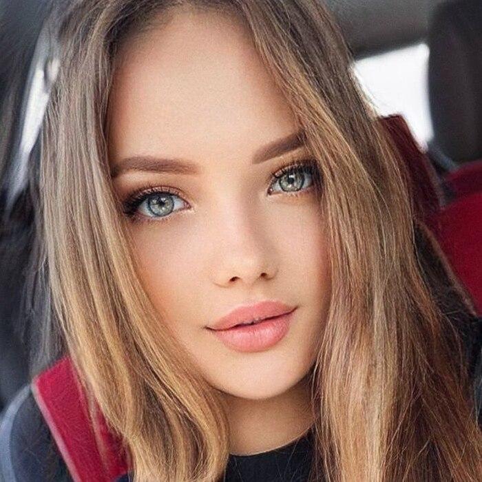 Nice girlfriend Daria, 22 yrs.old from Wroclaw, Poland