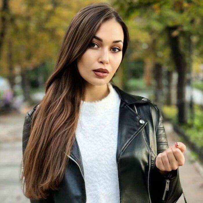 Single girlfriend Mariia, 27 yrs.old from New York, United States