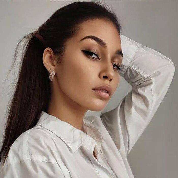 Gorgeous wife Mariia, 26 yrs.old from New York, United States