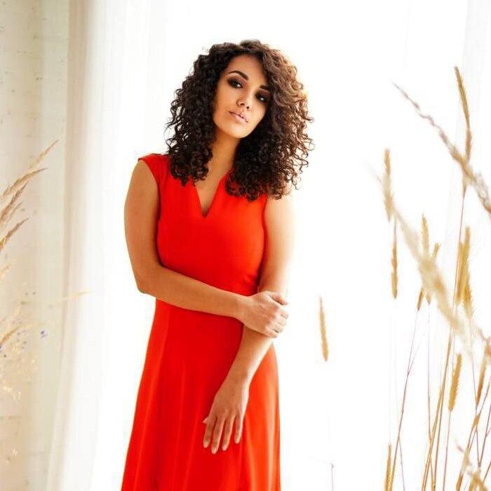 Single mail order bride Ganira, 35 yrs.old from Kiev, Ukraine