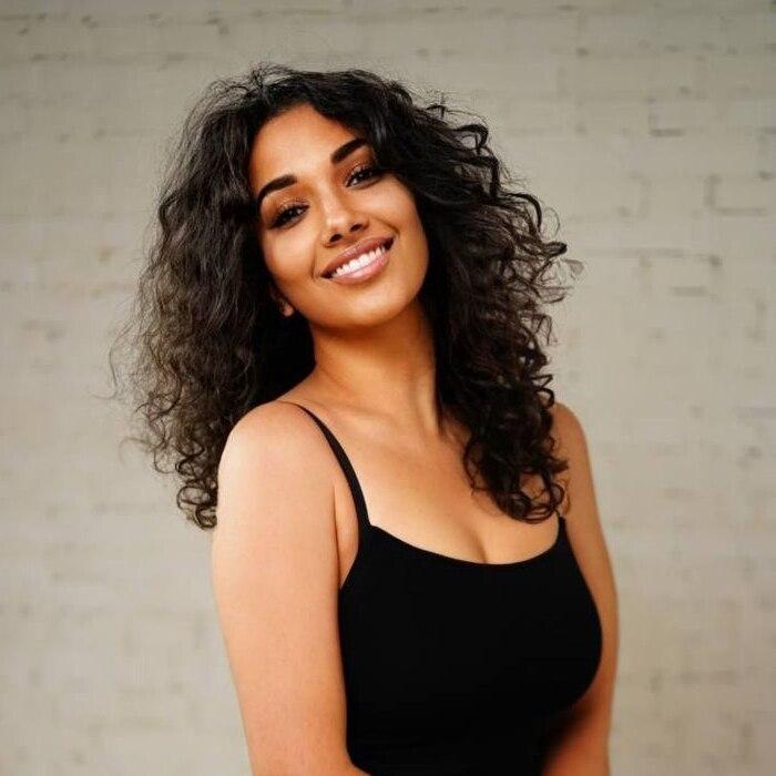Gorgeous girlfriend Ganira, 35 yrs.old from Kiev, Ukraine