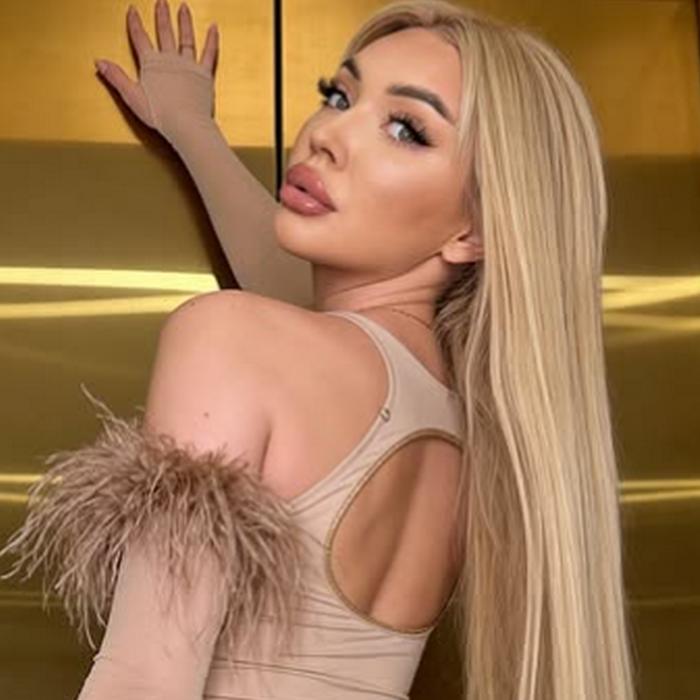 Beautiful woman Anastasia, 30 yrs.old from Kharkov, Ukraine