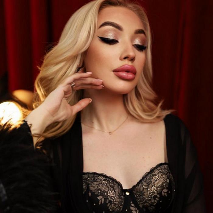 Hot miss Anastasia, 29 yrs.old from Kharkov, Ukraine