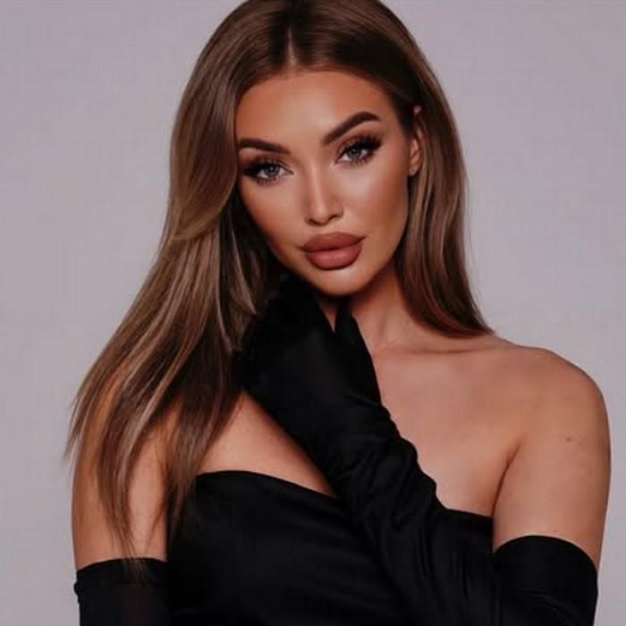 Hot wife Anastasia, 30 yrs.old from Kharkov, Ukraine