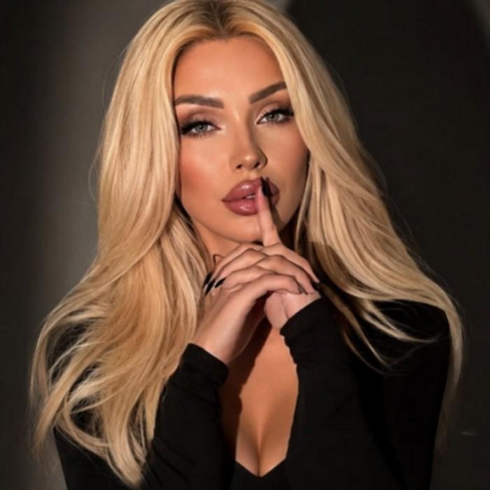 Single lady Anastasia, 30 yrs.old from Kharkov, Ukraine