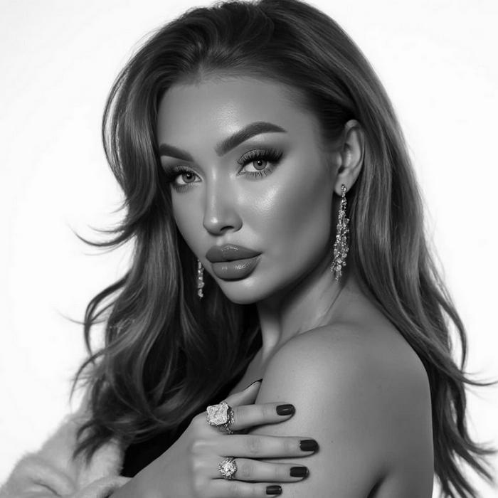 Charming woman Anastasia, 30 yrs.old from Kharkov, Ukraine