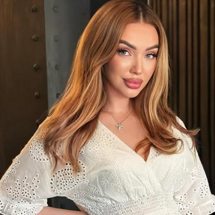 Charming girl Anastasia, 29 yrs.old from Kharkov, Ukraine Charming girl Anastasia, 29 yrs.old from Kharkov, Ukraine