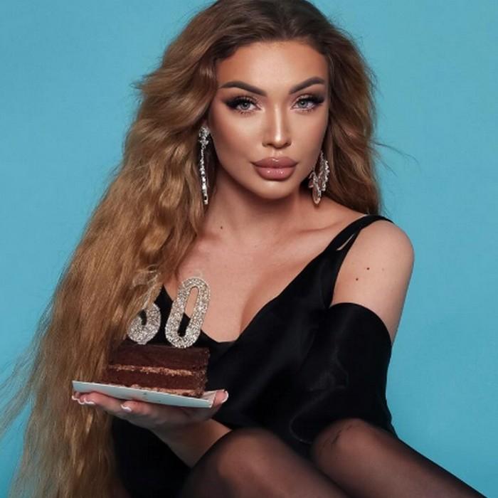 Charming girl Anastasia, 30 yrs.old from Kharkov, Ukraine