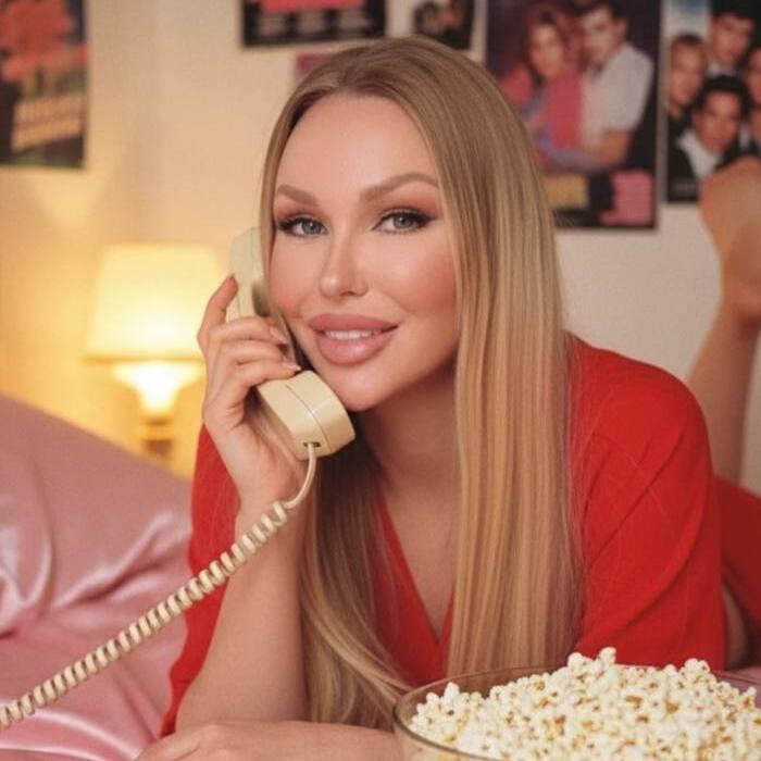 Beautiful woman Polina, 44 yrs.old from Odessa, Ukraine