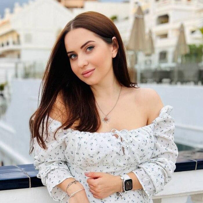 Sexy girlfriend Galina, 34 yrs.old from Bohum, Germany