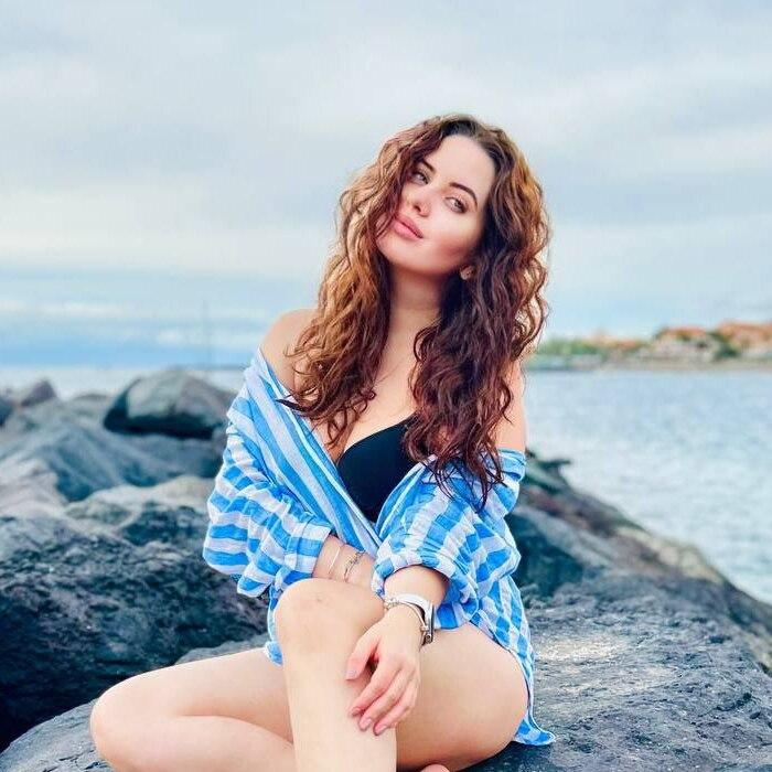 Sexy woman Galina, 34 yrs.old from Bohum, Germany