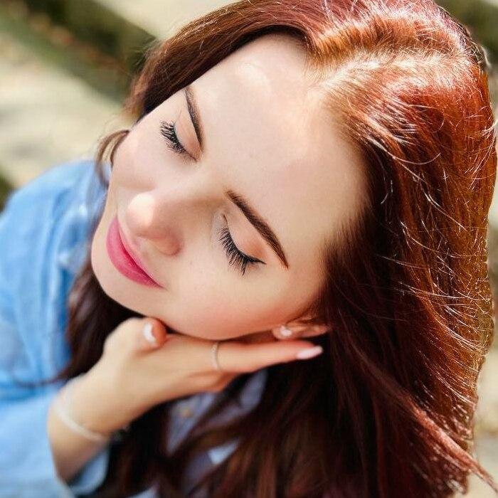 Pretty bride Galina, 34 yrs.old from Bohum, Germany