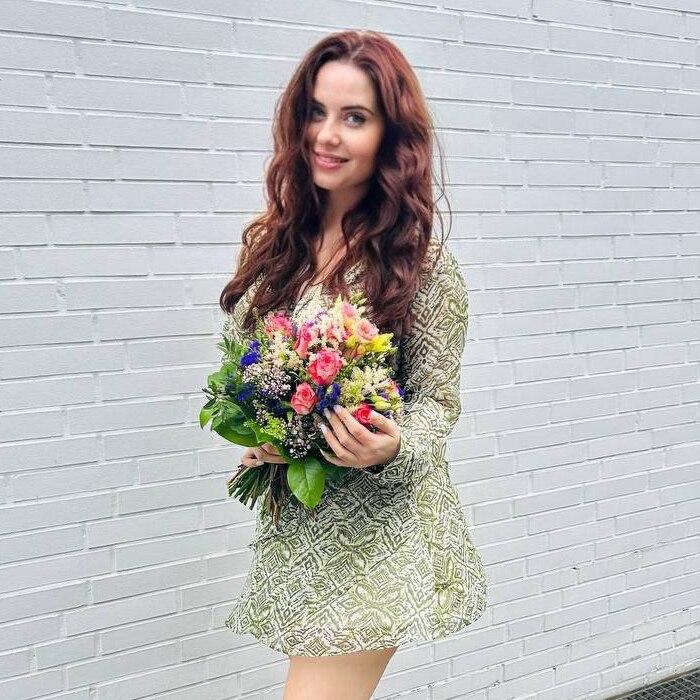 Amazing bride Galina, 34 yrs.old from Bohum, Germany