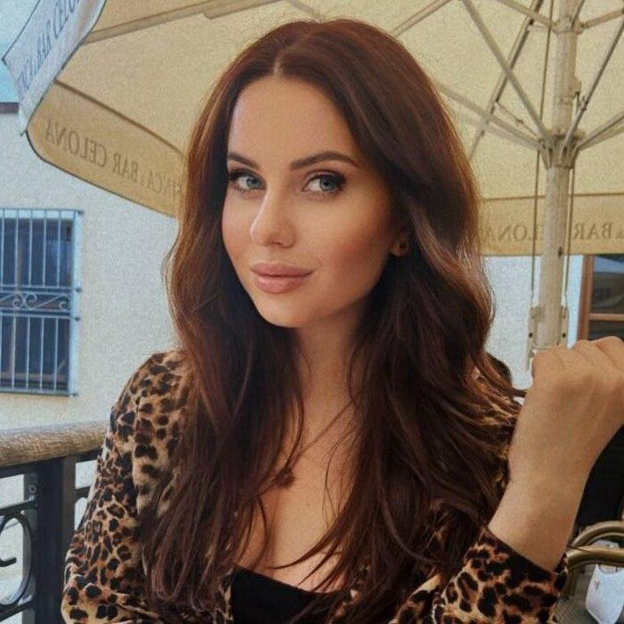 Amazing miss Galina, 34 yrs.old from Bohum, Germany