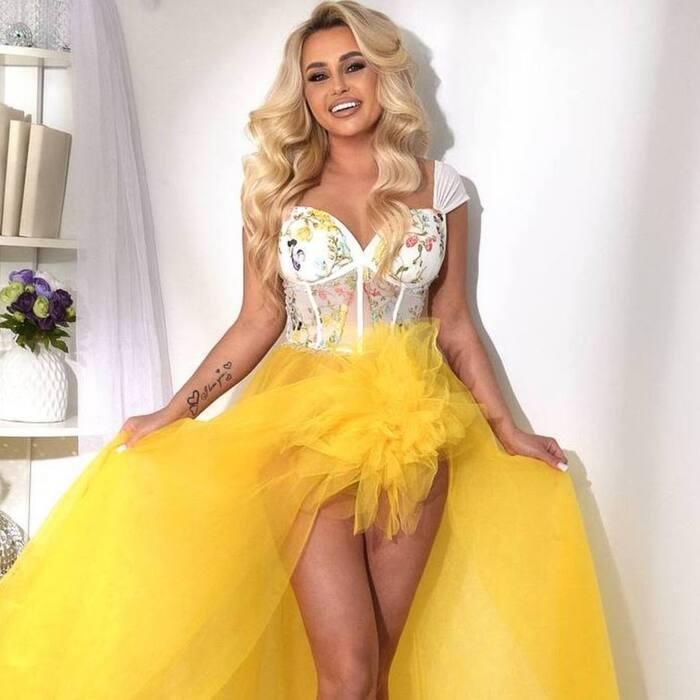  Eleonora, 36 yrs.old from Kharkiv, Ukraine