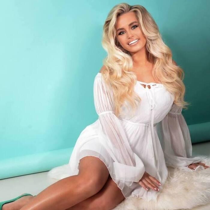  Eleonora, 36 yrs.old from Kharkiv, Ukraine