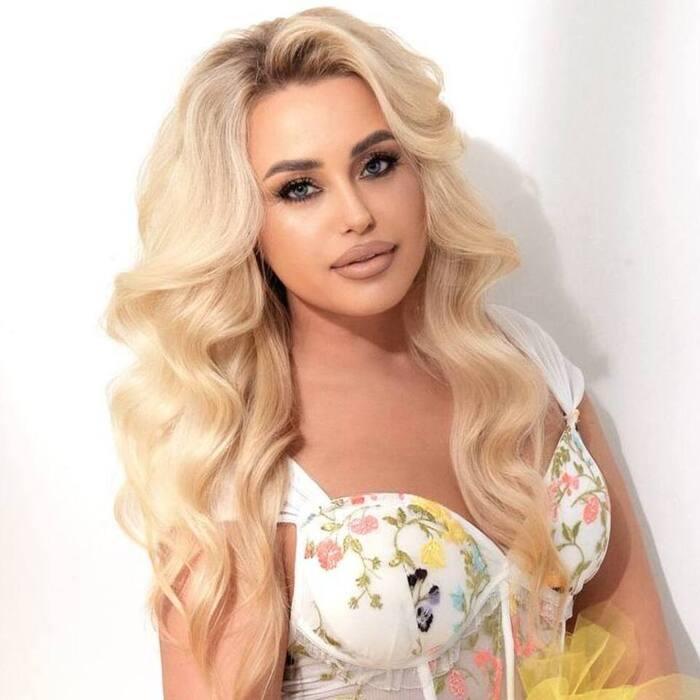  Eleonora, 36 yrs.old from Kharkiv, Ukraine