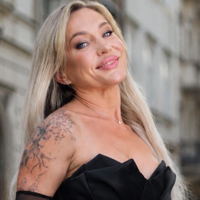 Charming mail order bride Olena, 51 yrs.old from Ismail, Ukraine Charming mail order bride Olena, 51 yrs.old from Ismail, Ukraine