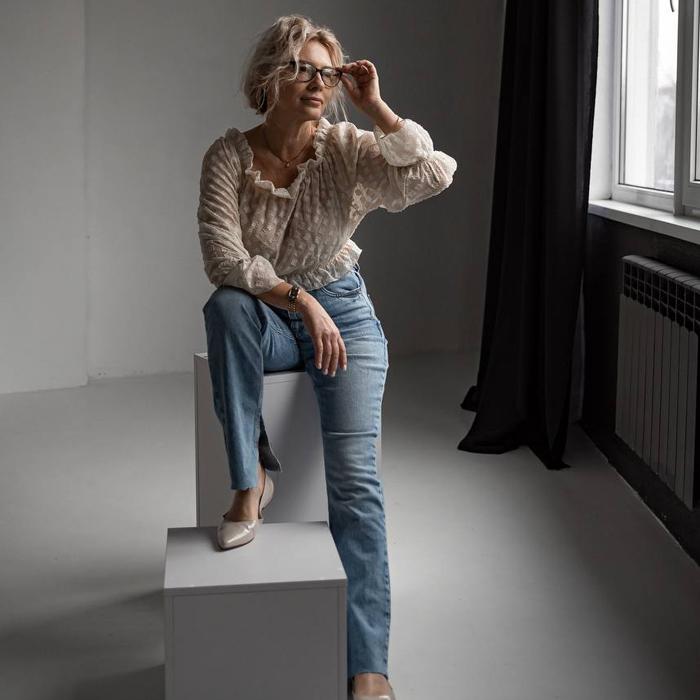 Sexy wife Marina, 58 yrs.old from Kharkov, Ukraine