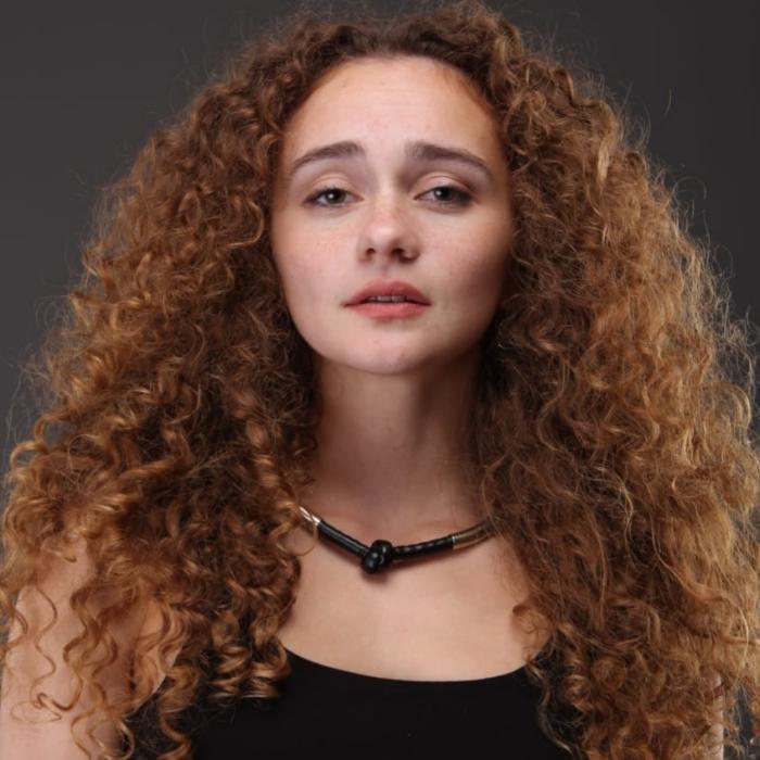Single wife Kira, 20 yrs.old from Eastern Europe