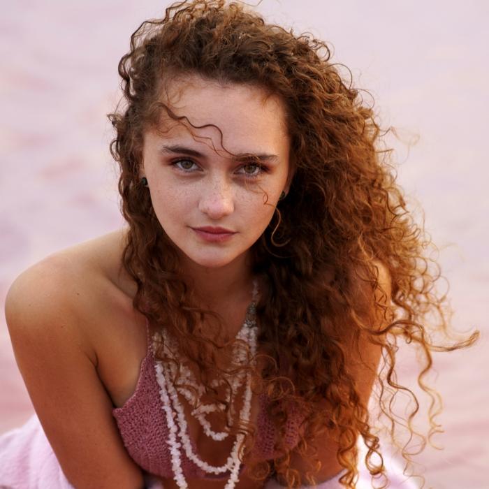 Amazing girlfriend Kira, 20 yrs.old from Eastern Europe