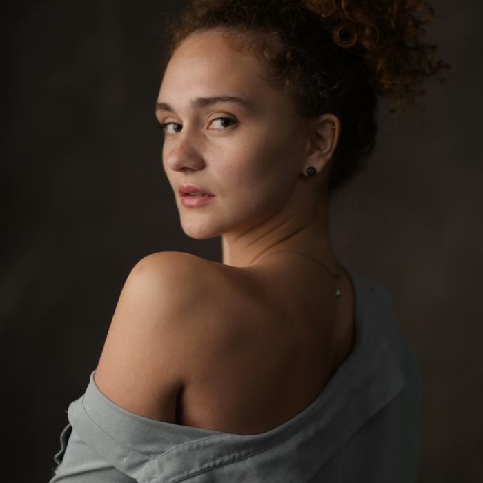 Amazing girlfriend Kira, 20 yrs.old from Saki, Russia