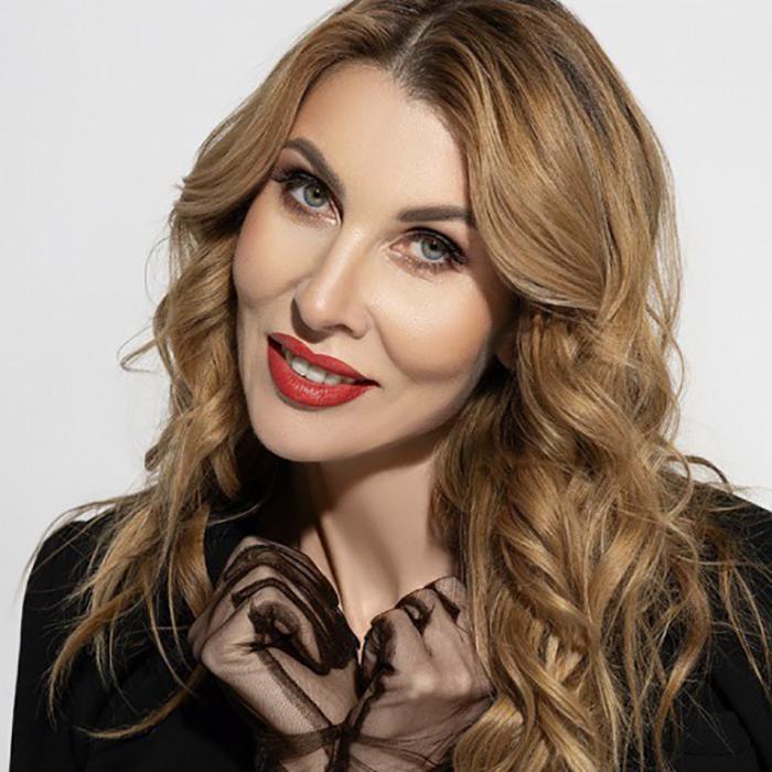 Amazing lady Olena, 47 yrs.old from Vinnitsa, Ukraine