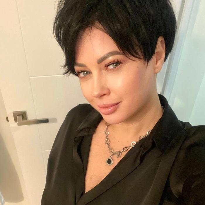 Beautiful mail order bride Olga, 44 yrs.old from Alicante, Spain