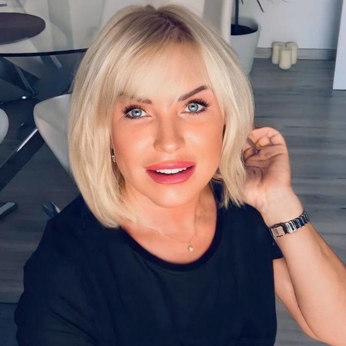 Gorgeous lady Tatiana, 58 yrs.old from Benidorm, Spain