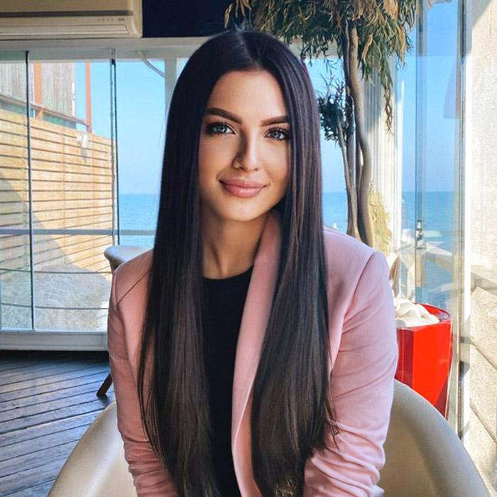 Beautiful mail order bride Victoria, 26 yrs.old from Odesa, Ukraine