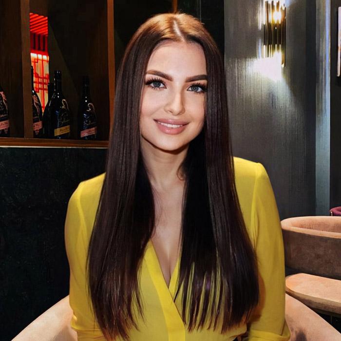Nice pen pal Victoria, 26 yrs.old from Odesa, Ukraine