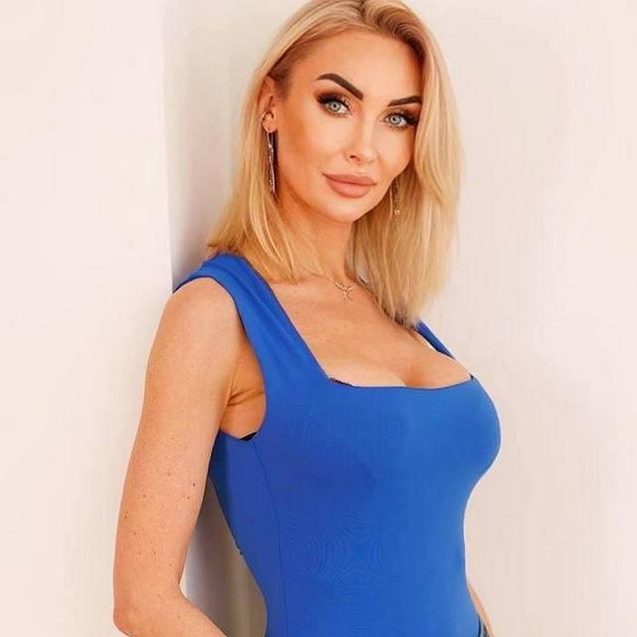 Single mail order bride Yuliya, 41 yrs.old from Ivano- Frankovsk, Ukraine