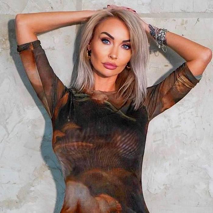Charming girl Yuliya, 41 yrs.old from Ivano- Frankovsk, Ukraine