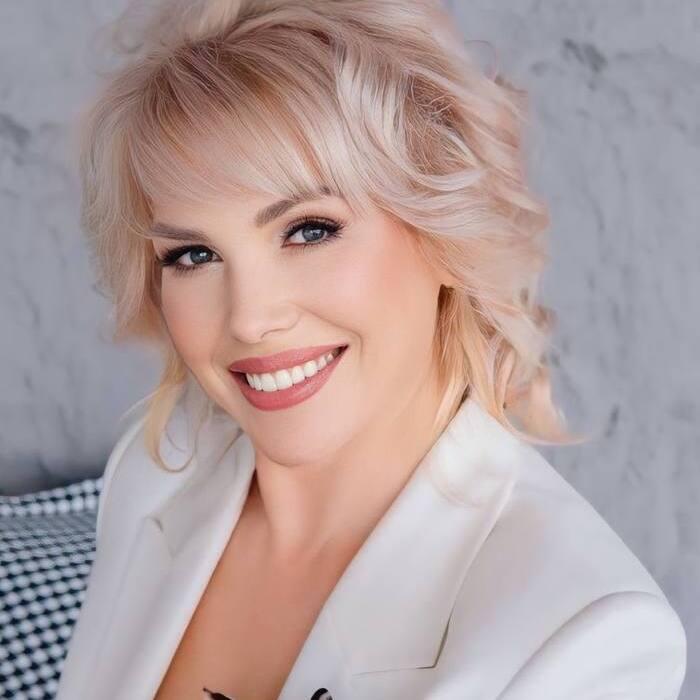 Single lady Lyudmila, 58 yrs.old from Temirtau, Kazakhstan