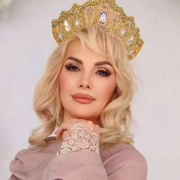 Pretty wife Lyudmila, 58 yrs.old from Temirtau, Kazakhstan