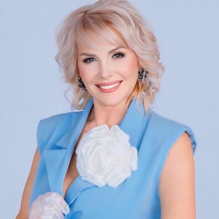 Charming bride Lyudmila, 58 yrs.old from Temirtau, Kazakhstan