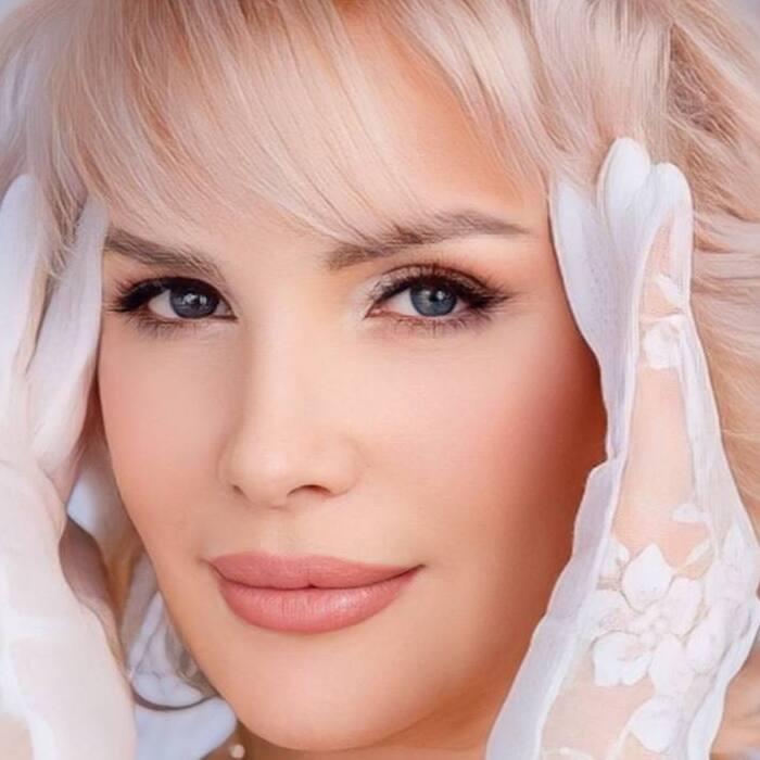 Charming girlfriend Lyudmila, 58 yrs.old from Temirtau, Kazakhstan