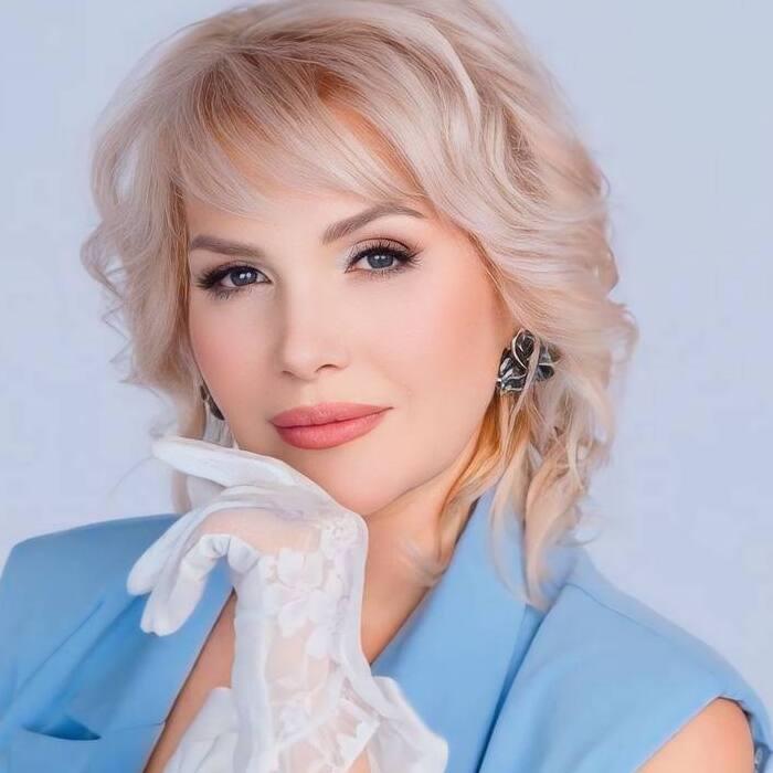 Pretty woman Lyudmila, 58 yrs.old from Temirtau, Kazakhstan