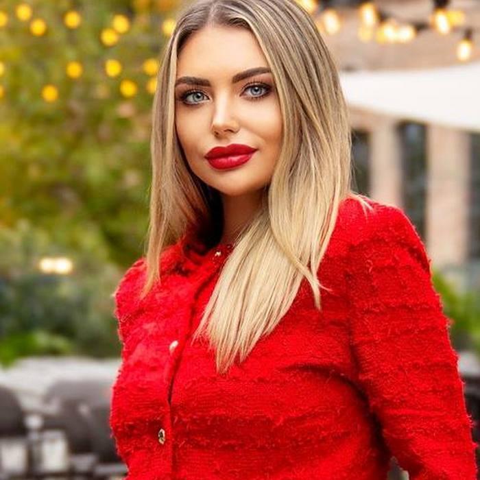 Beautiful woman Yuliya, 30 yrs.old from Warsaw, Poland