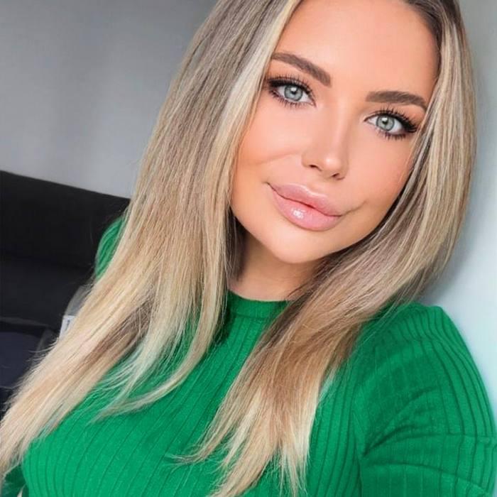 Beautiful bride Yuliya, 30 yrs.old from Warsaw, Poland