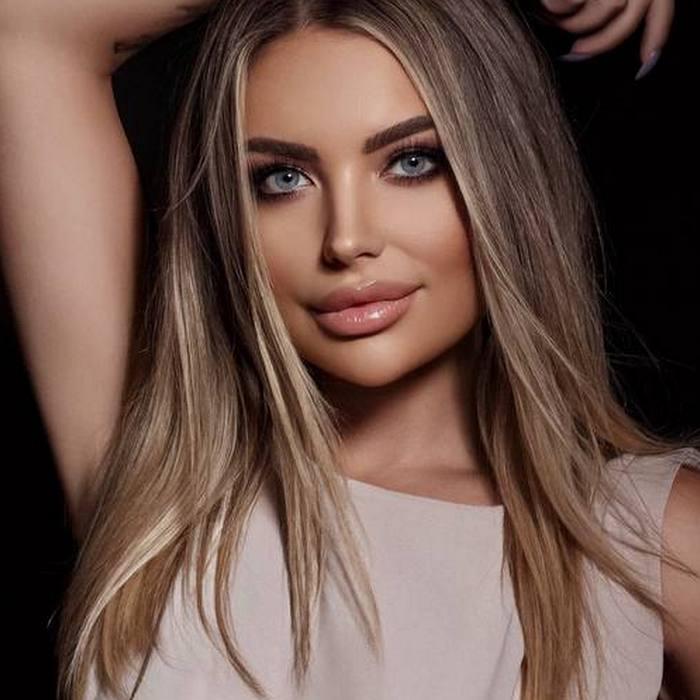 Charming girl Yuliya, 30 yrs.old from Warsaw, Poland