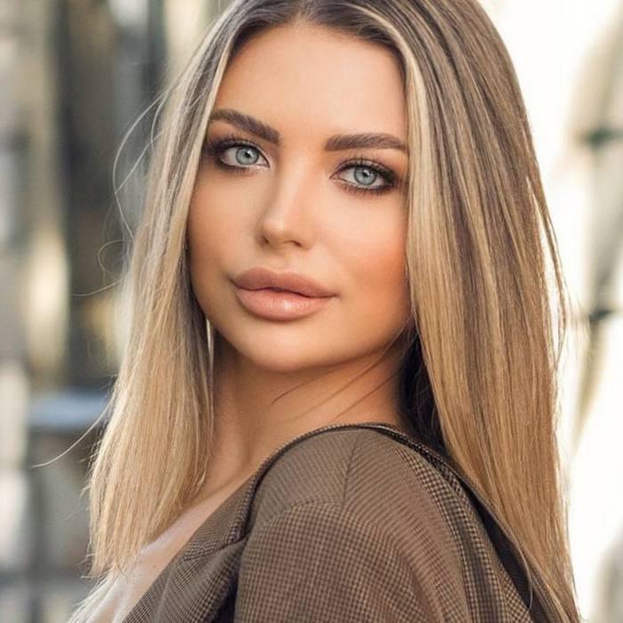 Pretty wife Yuliya, 30 yrs.old from Warsaw, Poland