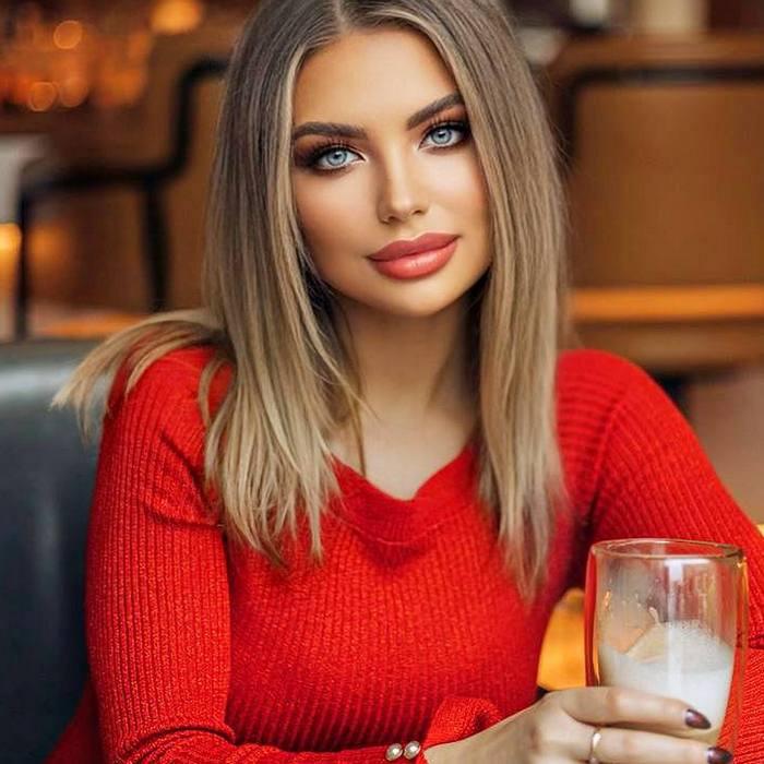 Single lady Yuliya, 30 yrs.old from Warsaw, Poland